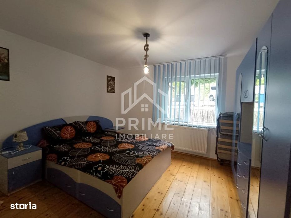 Casa | Cabana premium in Ramet | Piscina | Afacere la cheie | Valea Ma