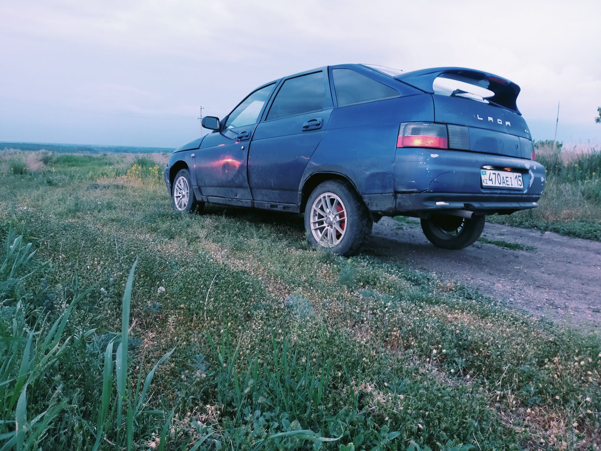 Лада в Петропавловск: купить ВАЗ бу с пробегом на автобазаре OLX.kz