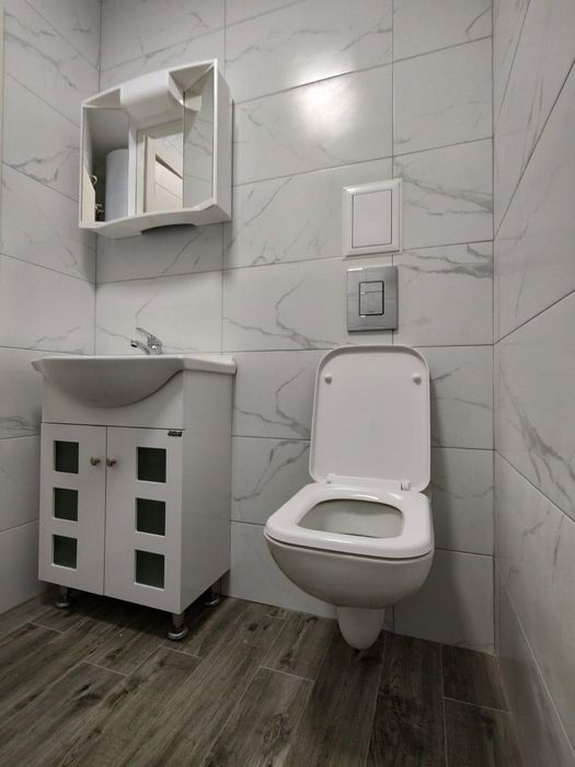 Дава се под наем Двустаен апартамент в София, Манастирски ливади - 65 кв.м за 800 € - Снимка #9