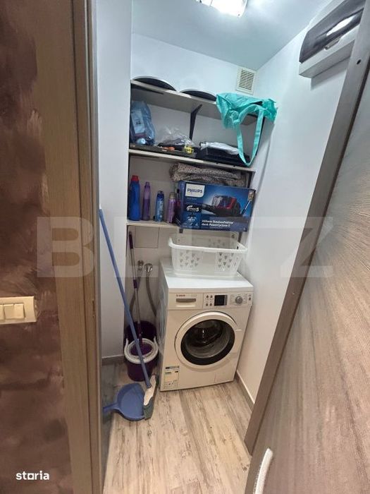 Apartament 3 camere, 60 mp, zona Piata Traian