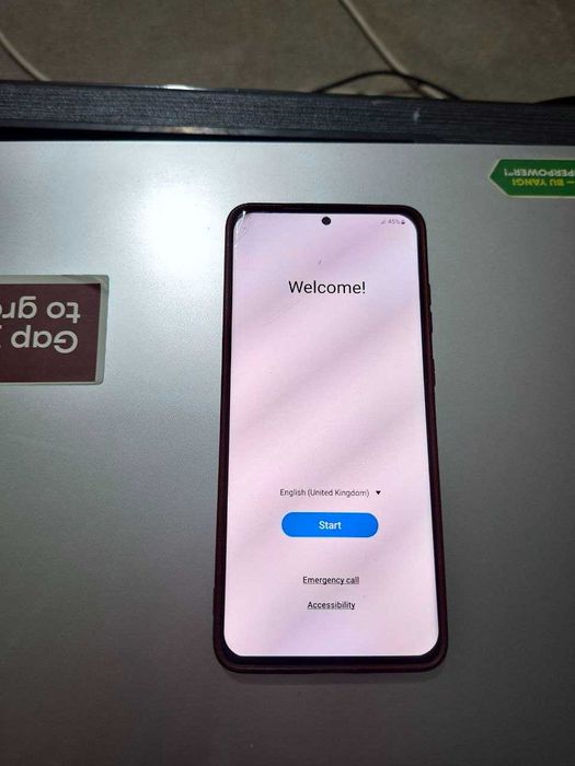 Samsung Galaxy S20+ sotiladi