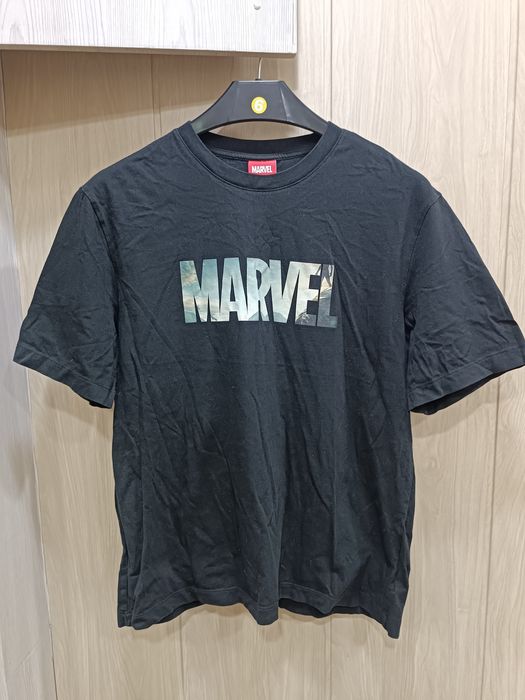 Оригинальная футболка Marvel