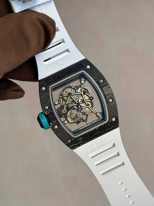 Richard RM Carbon Fiber