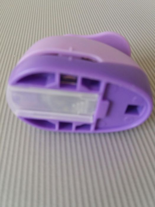 Дыраколы фигурные