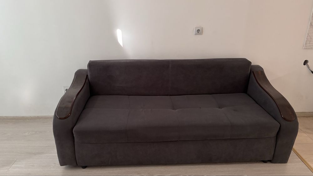 диван на однушку