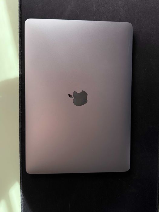 Macbook Pro 13, M1, 512GB, 16GB RAM, Space Gray