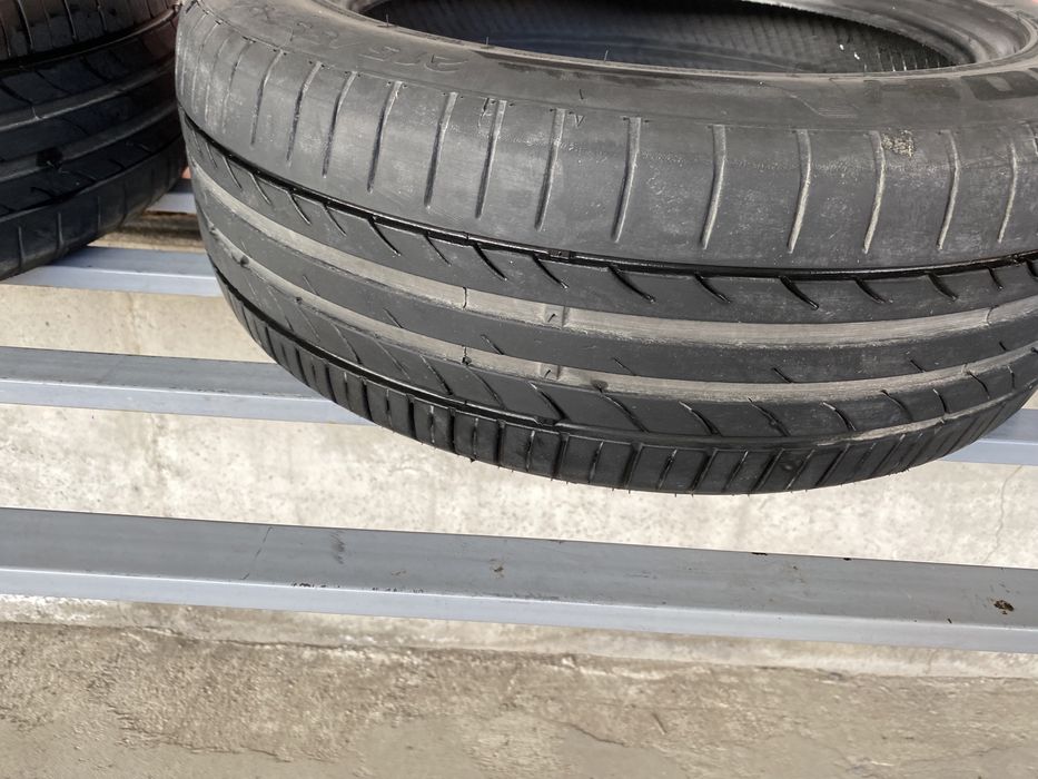 Шиналар  сонатаның