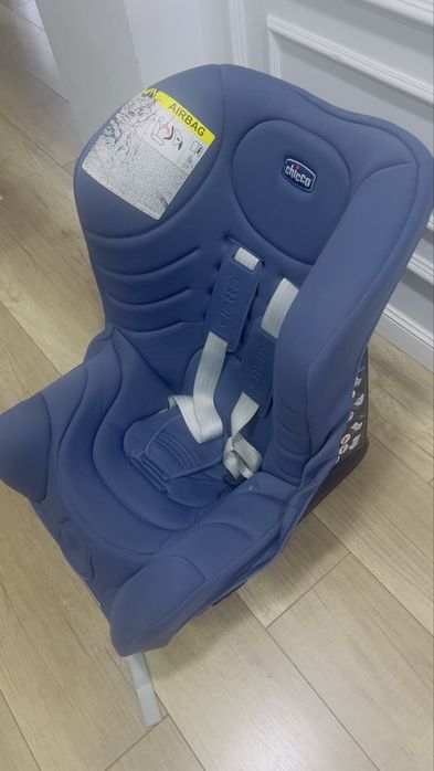 Продам автокресло