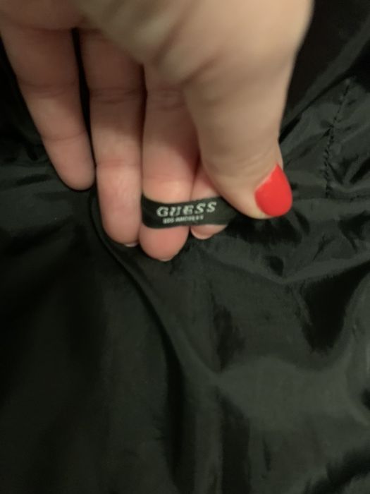 Guess яке-7 години