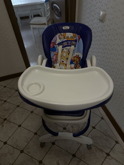 Продам детский стульчик