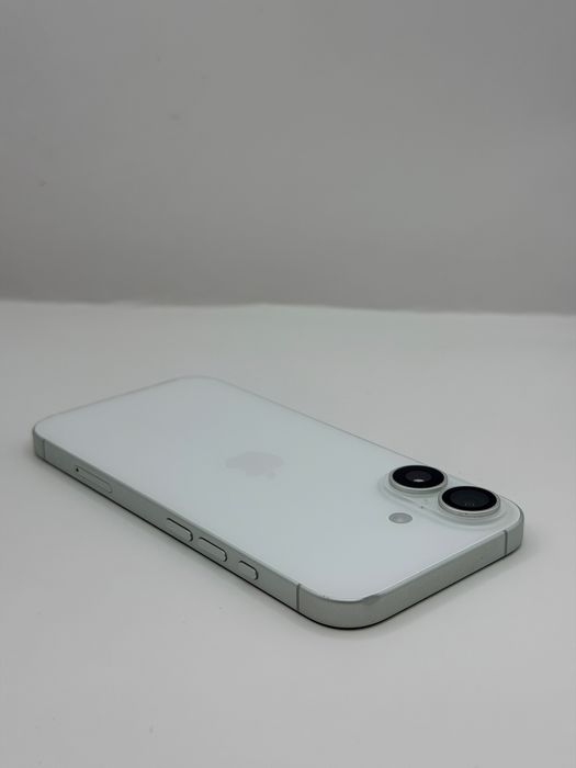 Iphone 16 128GB 100% Garantie Rate BuyBack - zonemag.ro
