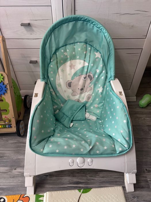 Шезлонг Чиполино