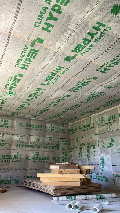 Izolatii cu celuloza