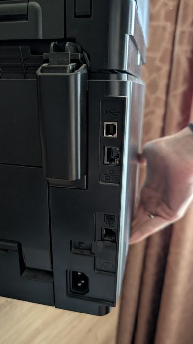 HP LaserJet Pro MFP M177fw
