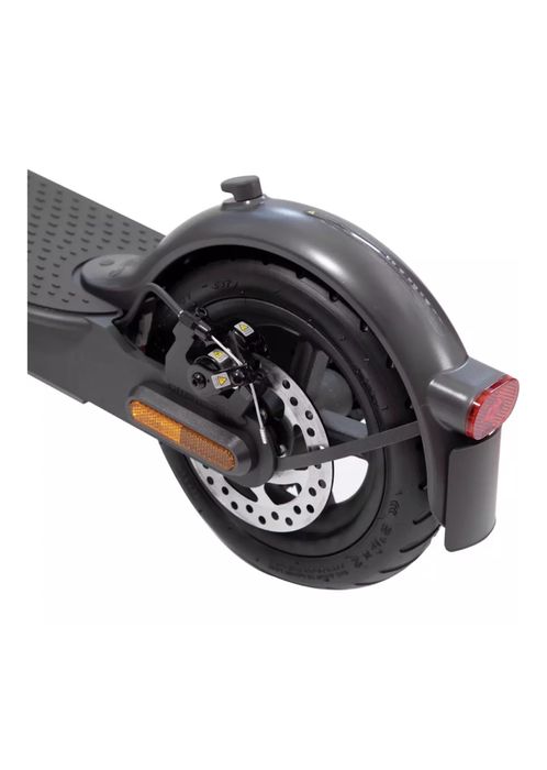 Электросамокат Xiaomi Mi Electric Scooter Pro 2