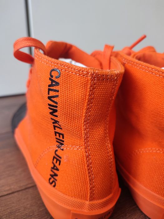 Calvin Klein нови 35 Nike, Converse, Adidas