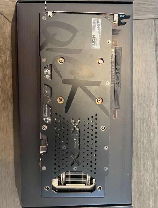 Rx 6600 xt 8GB 6 месеца гаранция