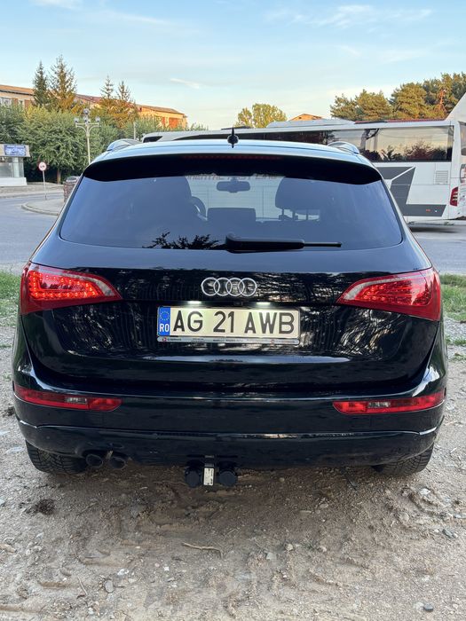 AUDI Q5 2012 — imagine 4