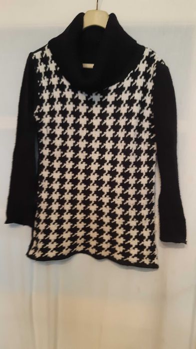 Bluze de dama tricotate - 8 buc