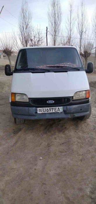 Ford narxi kelishiladi