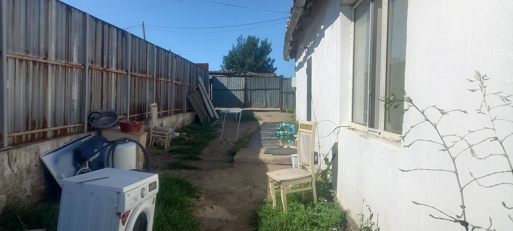 Продам трёх комнатный дом на рыбачем