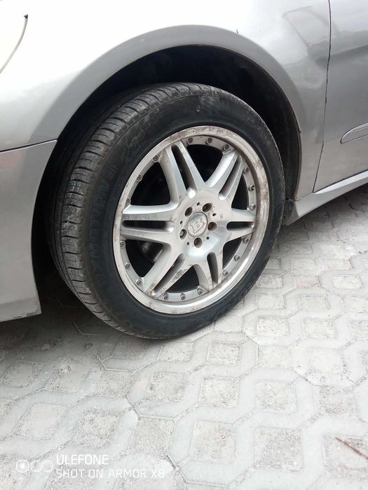 MERCEDES R320  автоматик