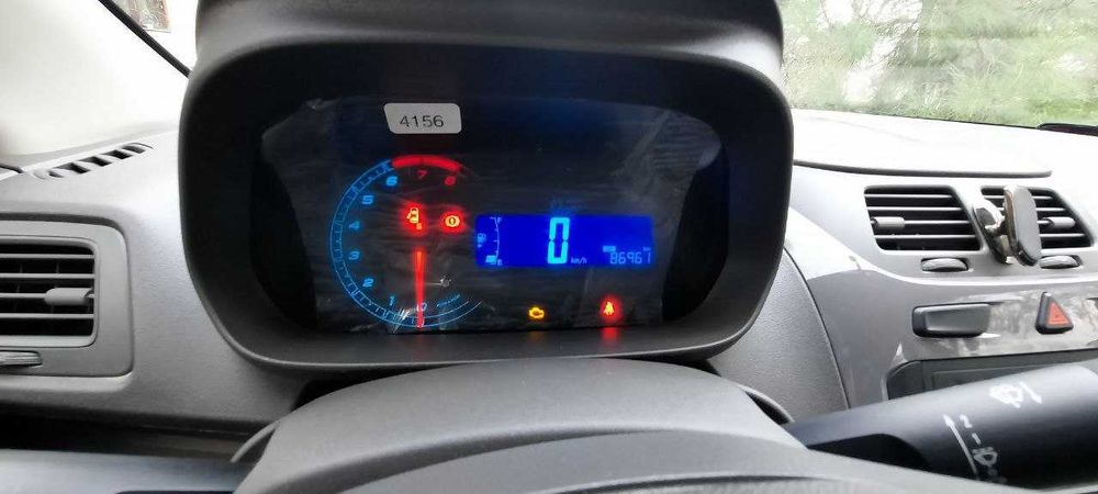 Chevrolet Cobalt 2013 • 1 позиция • пробег 87 000км. • 7 900 у.е.