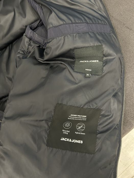 Мужская безрукавка