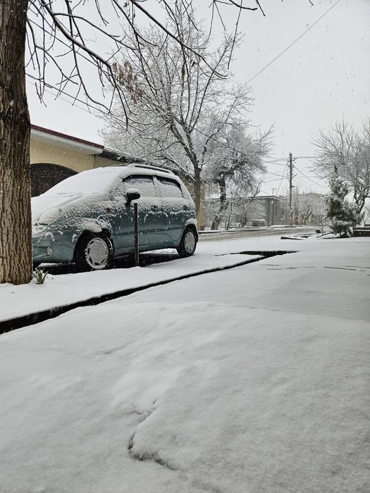 Matiz aftomad zavod garanta