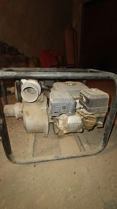 Рабочи движок су тартатын