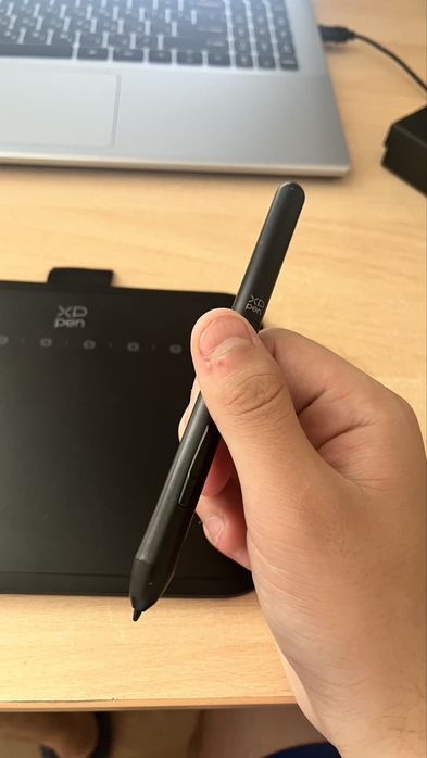 Xp-Pen   планшет