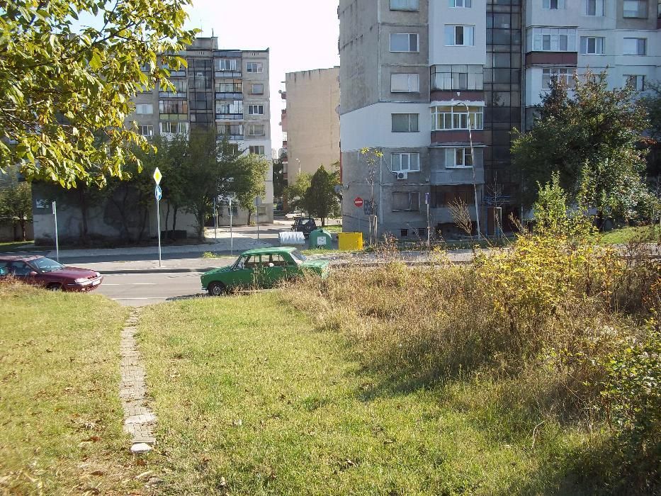 Продава се Парцел в Ловеч, Червен бряг - 2300 кв.м за 9 €/кв.м - Снимка #2