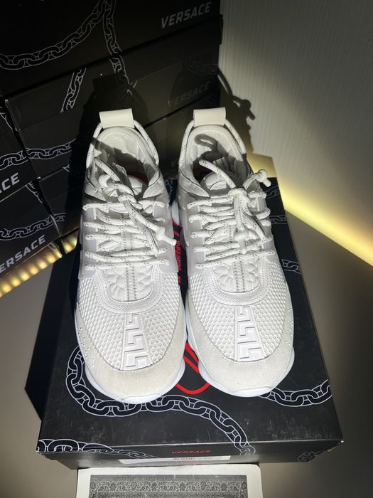 Versace Chain Reaction Multe Culori