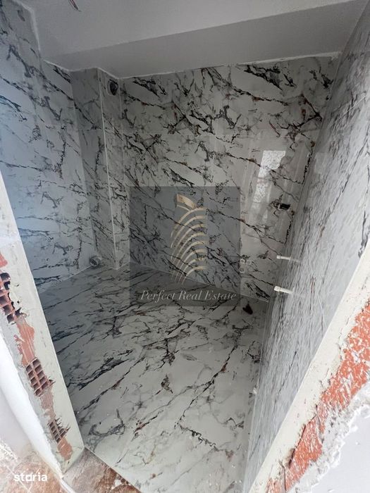 2 Camere Decomandat | Bloc Nou  Zona Bila Far