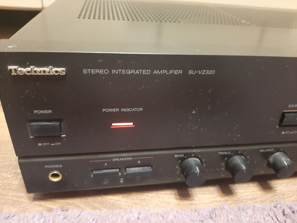 Amplificator Technics Su Vz Bucuresti Sectorul Olx Ro