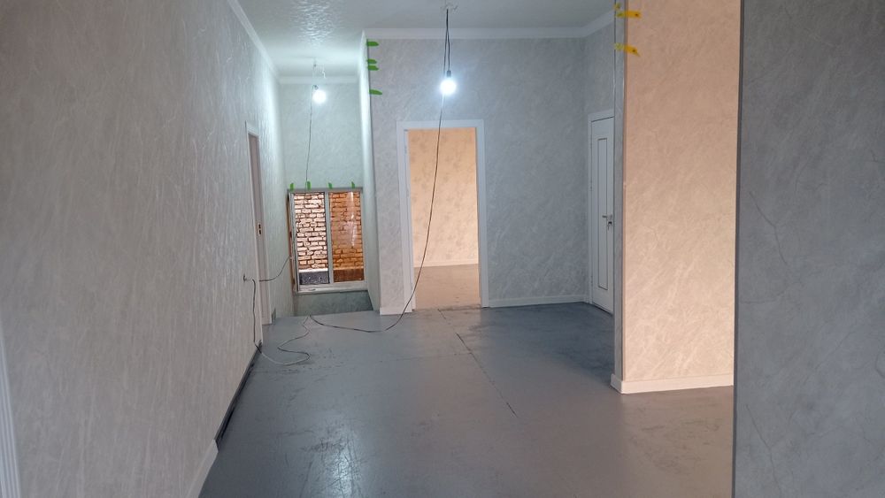 Ховли сотилади Кармана тумани нарпай 3 булимда