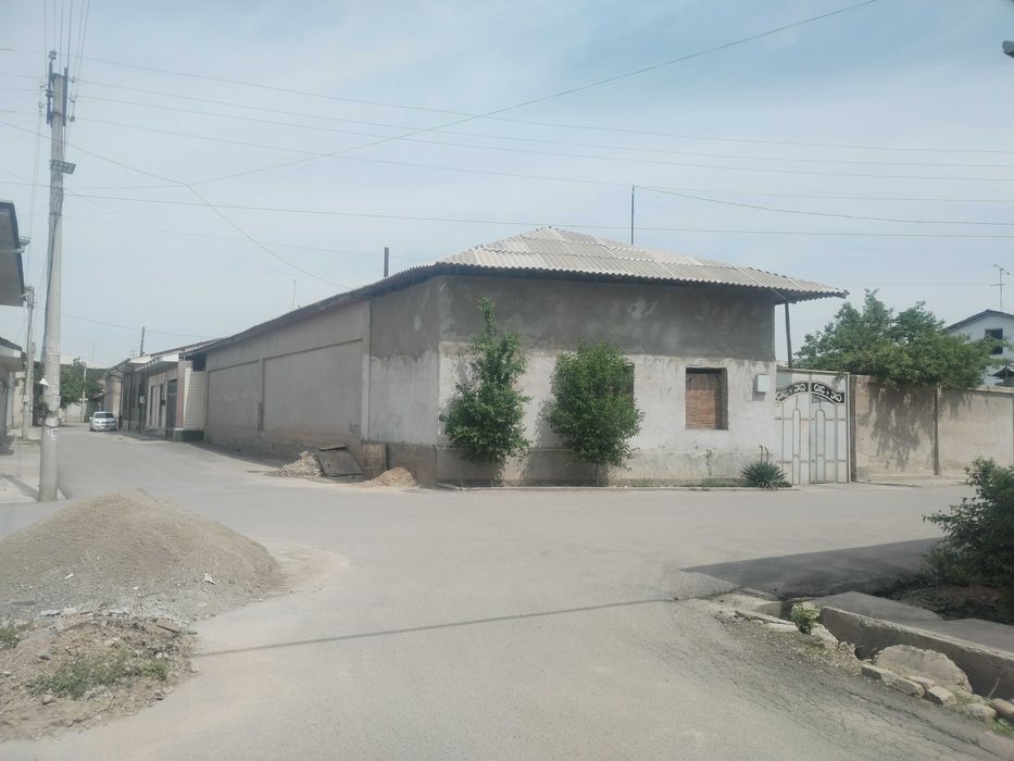 uy sotiladi 5.9 sotih Toshkent sergeli xonabod