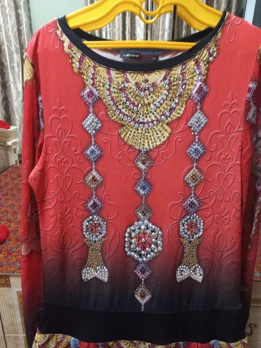 Turkiya jazzlayn vecherniy kuyle