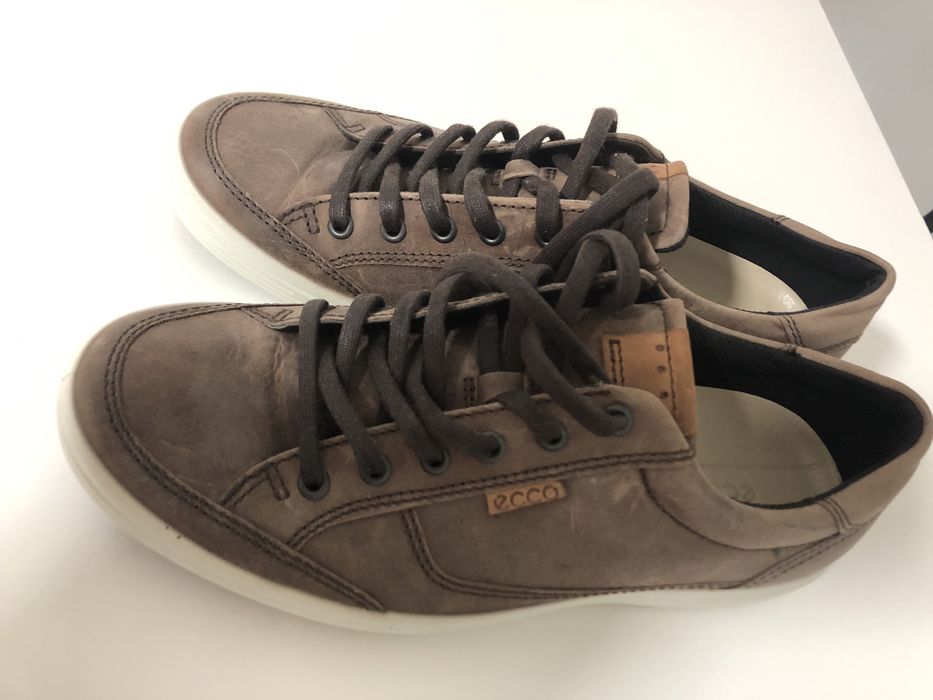 Кроссовки “ECCO”, ОРИГИНАЛ!