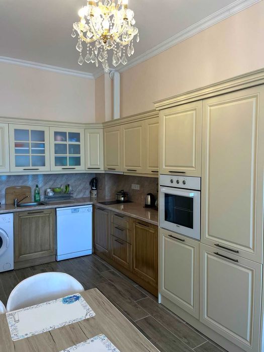 Продава се Двустаен апартамент в Несебър - 87 кв.м за 1943 €/кв.м - Снимка #5