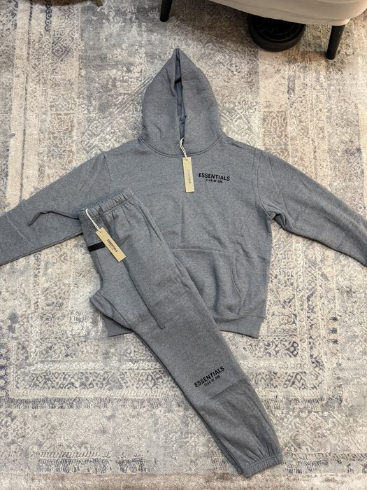 Trening Essentials Fear Of God / Premium