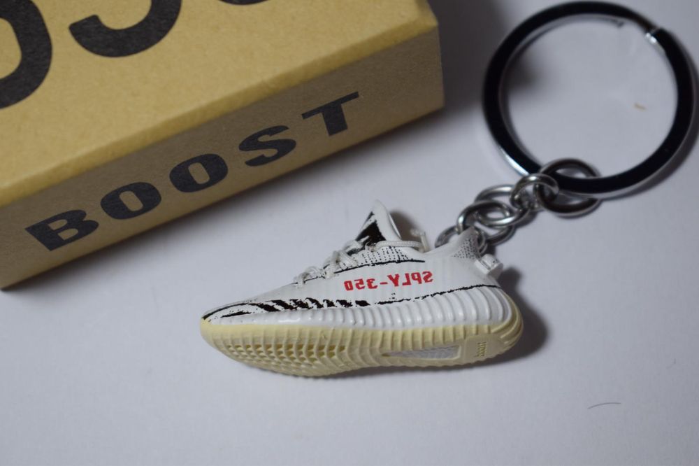 Brelocuri Nike/Jordan/Balenciaga/Yeezy/Vans