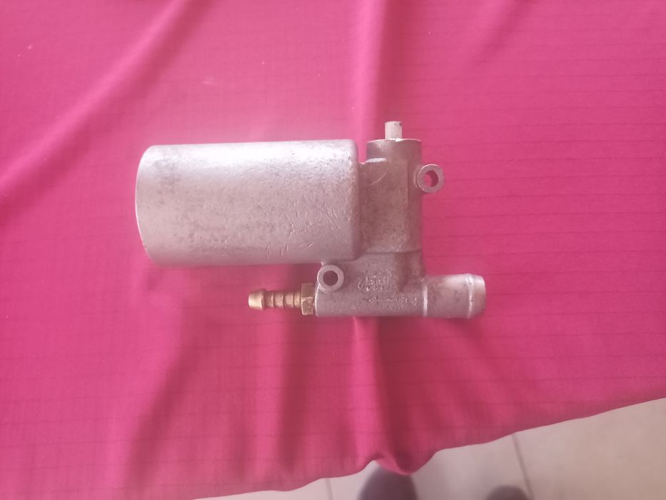 Бензинова помпа Aprilia/Piaggio/Peugeot/Gilera SR 50
РЕМОНТ