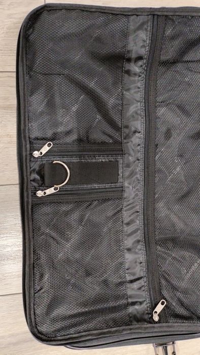 Портплед сумка чемодан