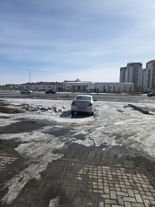 Сдаётся земельный участок