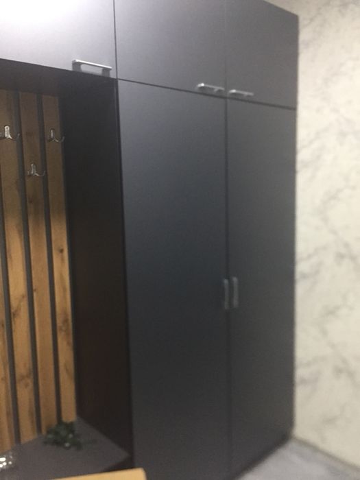 Профессиональная мебель на заказ.