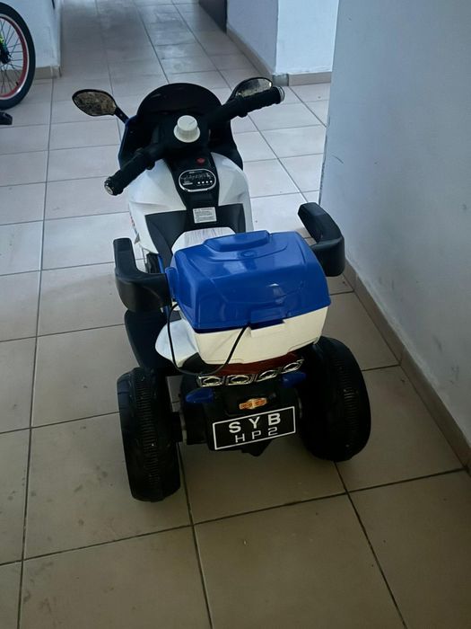 Продам электромотоцикл