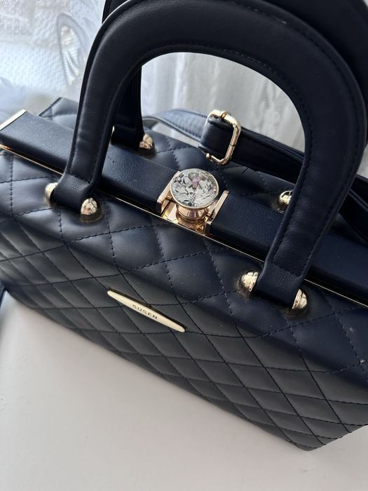 Продам сумку натуральная кожа