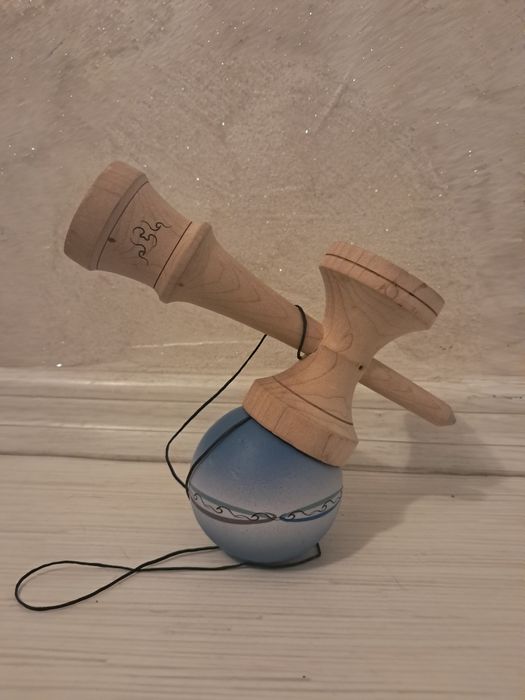 Kendama Naru Pro Mod