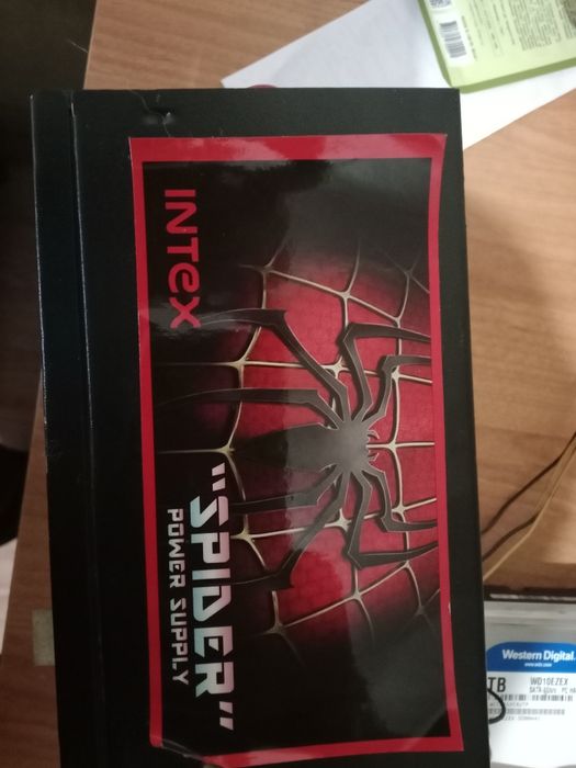 Продам блок питания 500 ват